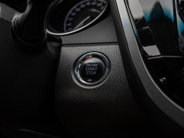 Toyota Camry VIII (XV70) с пробегом 2019 года, цена 2 600 000 рублей, 161210 км, седан, Автокод Объявления