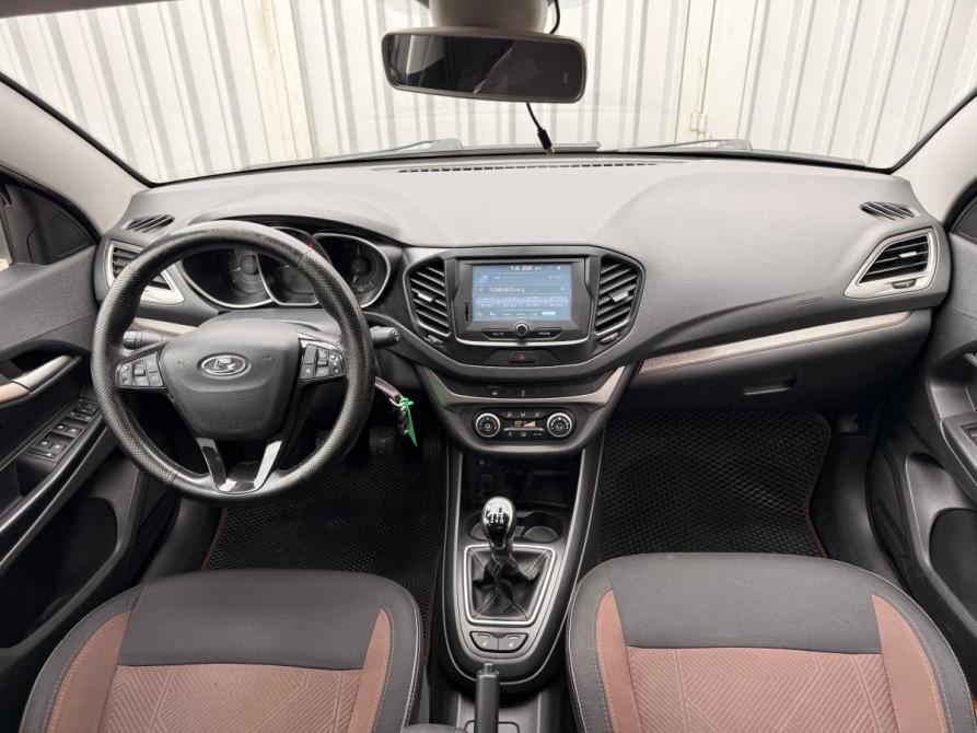 Lada (ВАЗ) Vesta I Ростов-на-Дону  - изображение 19