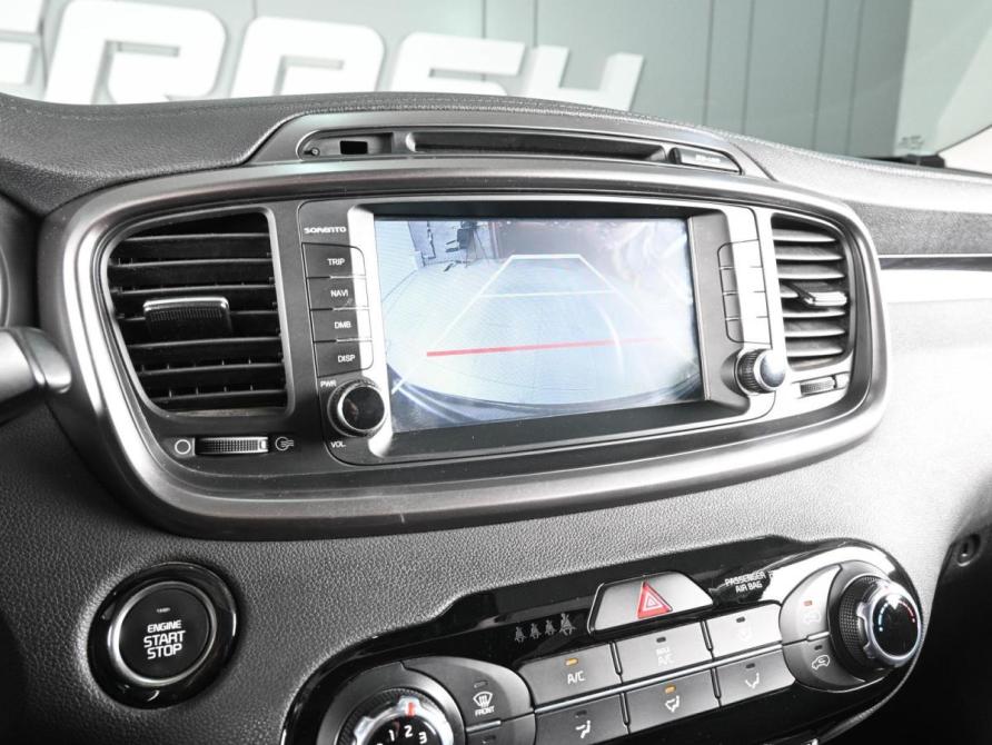 Kia Sorento III Prime Рестайлинг Ростов-на-Дону  - изображение 16