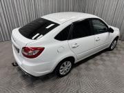 Lada (ВАЗ) Granta I Рестайлинг Стерлитамак  - изображение 54