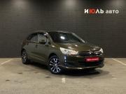 Citroen C4 II Челябинск  - изображение 20
