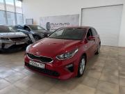 Kia Ceed III Новороссийск  - изображение 37
