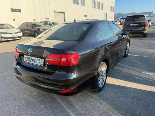 Volkswagen Jetta VI с пробегом 2013 года, цена 1 055 000 рублей, 163284 км, седан, Автокод Объявления