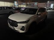 Chery Tiggo 7 Pro I Санкт-Петербург  - изображение 5