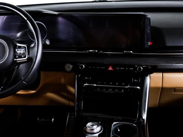 Kia Carnival IV с пробегом 2020 года, цена 3 990 000 рублей, 89100 км, минивэн, Автокод Объявления