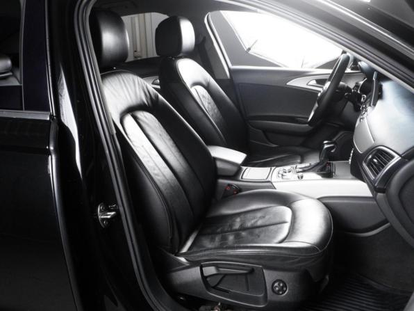 Audi A6 IV (C7) Рестайлинг с пробегом 2015 года, цена 1 869 000 рублей, 168892 км, седан, Автокод Объявления
