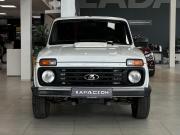 Lada (ВАЗ) Niva Legend I Москва  - изображение 19
