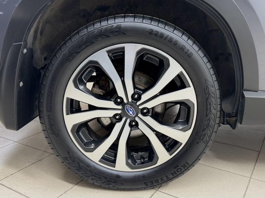 Subaru Forester V Рестайлинг Вологда  - изображение 19