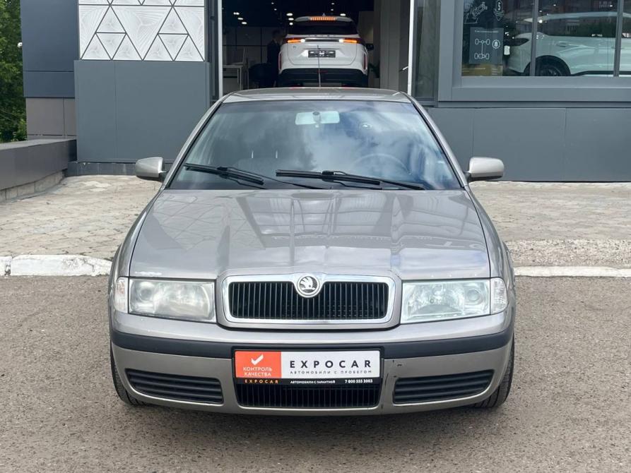 Skoda Octavia I (A4) Рестайлинг Казань  - изображение 2