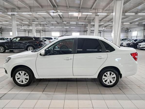 Lada (ВАЗ) Granta I Рестайлинг с пробегом 2023 года, цена 795 000 рублей, 80694 км, седан, Автокод Объявления