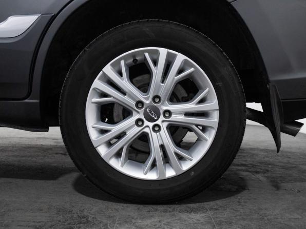 Chery Tiggo 3 I с пробегом 2017 года, цена 1 025 000 рублей, 113623 км, внедорожник, Автокод Объявления