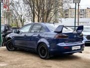 Mitsubishi Lancer X Санкт-Петербург  - изображение 20
