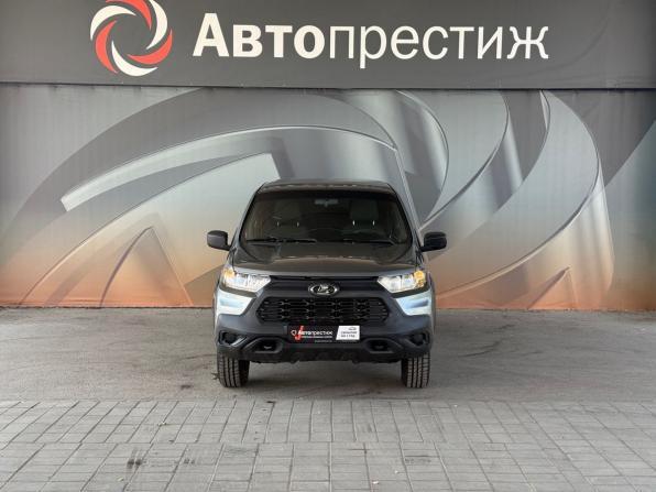Lada (ВАЗ) Niva Travel I с пробегом 2021 года, цена 999 000 рублей, 57245 км, внедорожник, Автокод Объявления