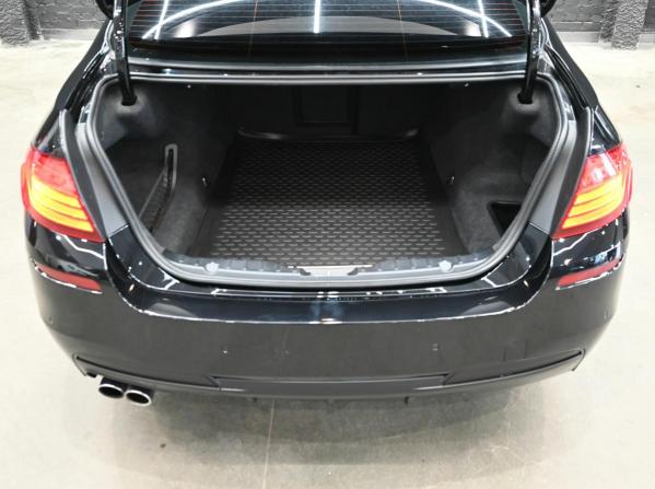 BMW 5 серии VI (F10/F11/F07) Рестайлинг с пробегом 2016 года, цена 2 290 000 рублей, 189627 км, седан, Автокод Объявления