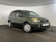Ford Fusion I Рестайлинг Великий Новгород  - изображение 16