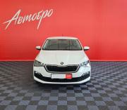 Skoda Rapid II Вологда  - изображение 26