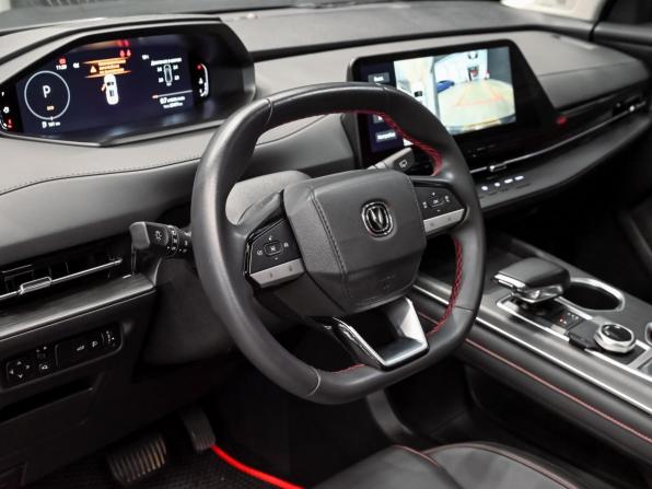 Changan CS55 Plus II с пробегом 2023 года, цена 2 350 000 рублей, 29476 км, внедорожник, Автокод Объявления