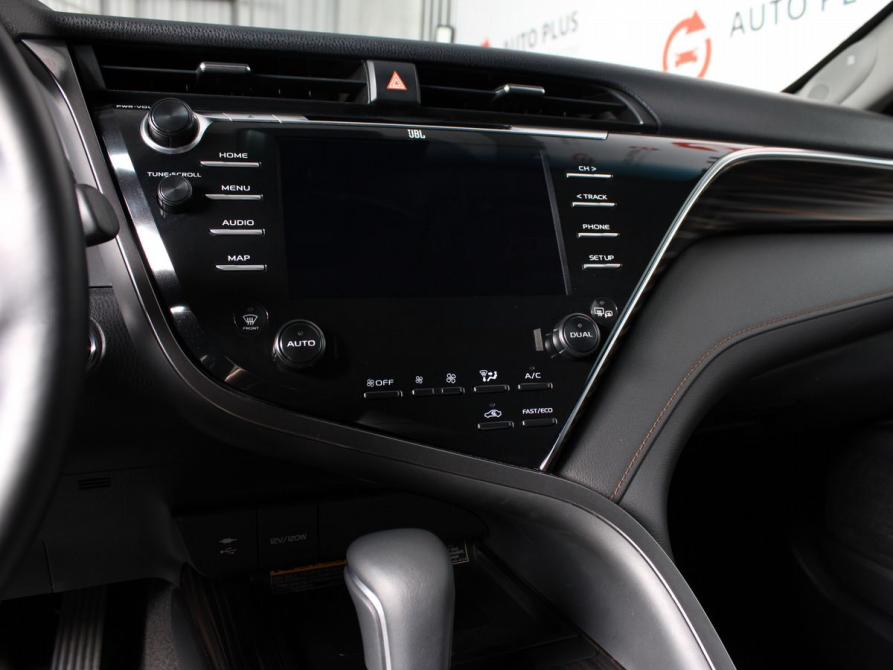 Toyota Camry VIII (XV70) Минеральные Воды  - изображение 10