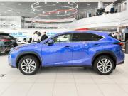 Lexus NX I Казань  - изображение 32