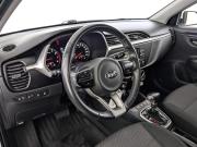 Kia Rio IV Рестайлинг Москва  - изображение 42