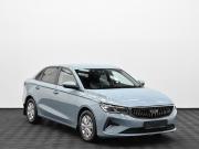 Geely Emgrand II Москва  - изображение 14
