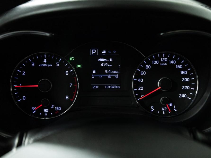 Kia Cerato III Рестайлинг (Classic) Санкт-Петербург  - изображение 12