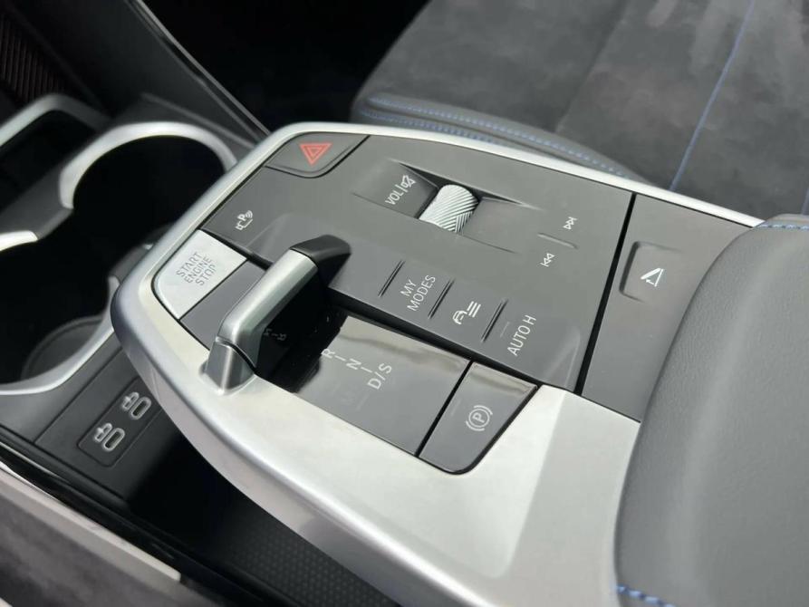 BMW X1 III (U11/U12) Санкт-Петербург  - изображение 17