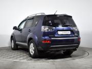Mitsubishi Outlander II Санкт-Петербург  - изображение 27