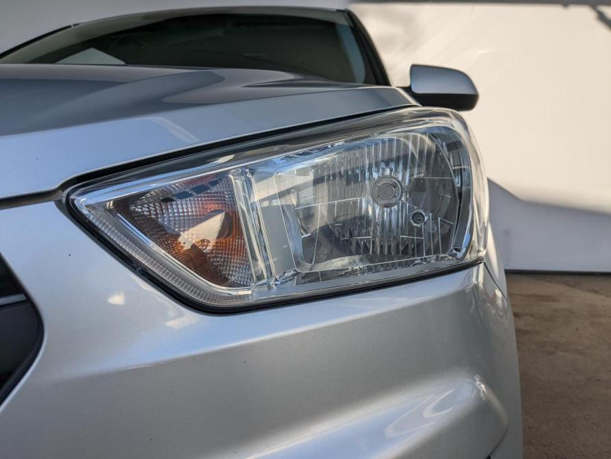 Hyundai Creta I Москва  - изображение 11