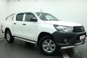 Toyota Hilux VIII Красноярск  - изображение 31