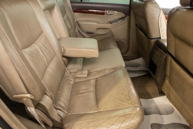 Toyota Land Cruiser Prado 120 Series с пробегом 2005 года, цена 1 799 000 рублей, 375200 км, внедорожник, Автокод Объявления