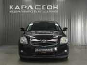 Toyota Avensis II Рестайлинг Пермь  - изображение 21