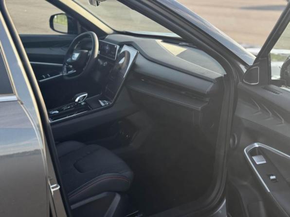 Новый Geely Cityray 2026 года, цена 2 849 990 рублей, внедорожник, Автокод Объявления