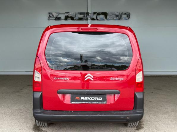 Citroen Berlingo II с пробегом 2011 года, цена 729 000 рублей, 210339 км, компактвэн, Автокод Объявления