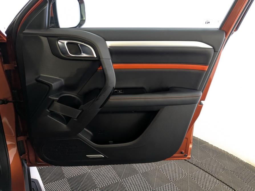 Haval Dargo Москва  - изображение 25