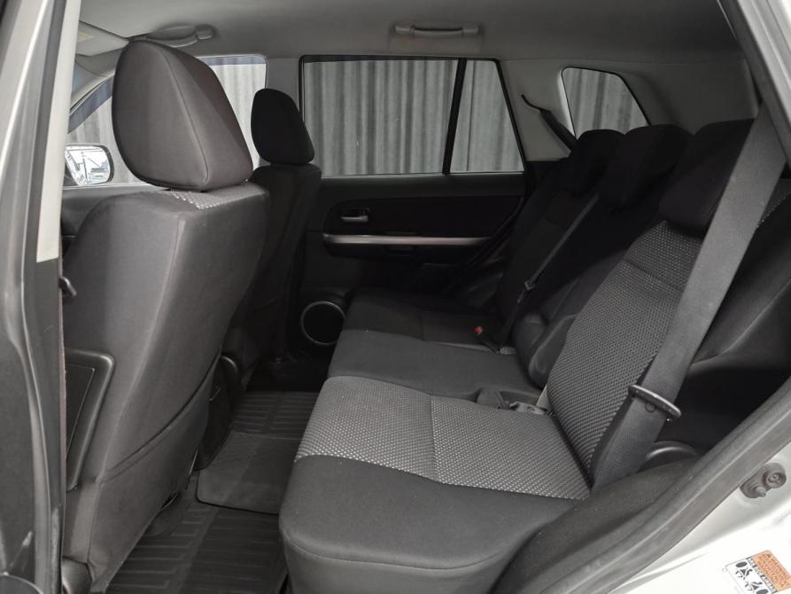 Suzuki Grand Vitara II Красноярск  - изображение 17