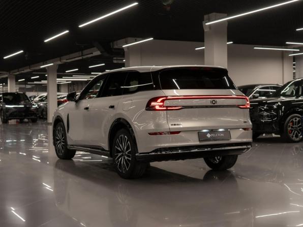 Changan Qiyuan Q07 с пробегом 2026 года, цена 3 850 000 рублей, 50 км, внедорожник, Автокод Объявления