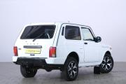 Lada (ВАЗ) Niva Legend Омск  - изображение 28