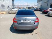 Skoda Octavia III (A7) Рестайлинг Оренбург  - изображение 17