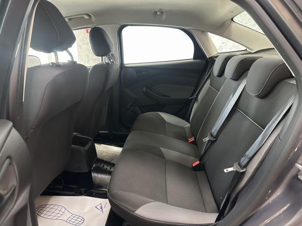 Ford Focus III с пробегом 2013 года, цена 965 000 рублей, 131174 км, седан, Автокод Объявления