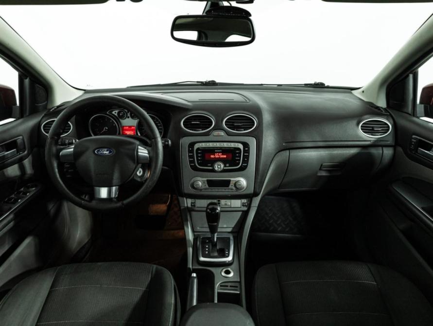 Ford Focus II Рестайлинг Санкт-Петербург  - изображение 14