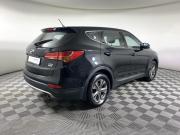 Hyundai Santa Fe III Москва  - изображение 24