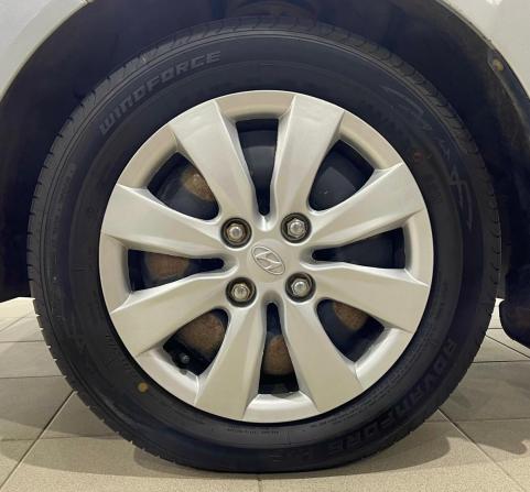 Hyundai Getz I Рестайлинг с пробегом 2010 года, цена 440 000 рублей, 145527 км, хэтчбек, Автокод Объявления