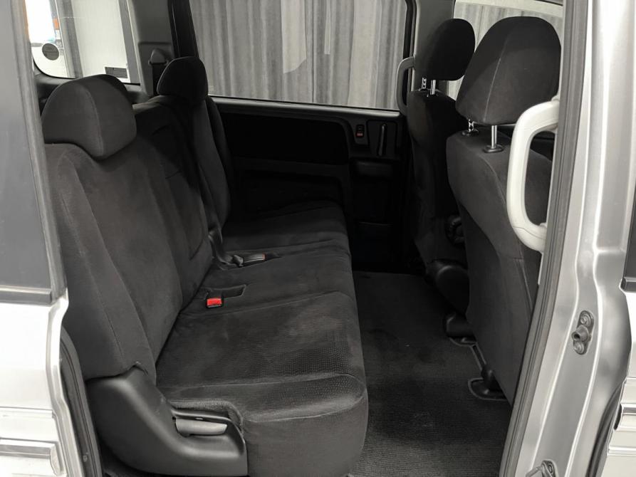 Honda Stepwgn III Красноярск  - изображение 14