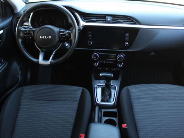 Kia Rio IV Рестайлинг с пробегом 2021 года, цена 1 979 000 рублей, 29704 км, хэтчбек, Автокод Объявления