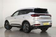 Chery Tiggo 7 Pro Plug-in Hybrid Челябинск  - изображение 25