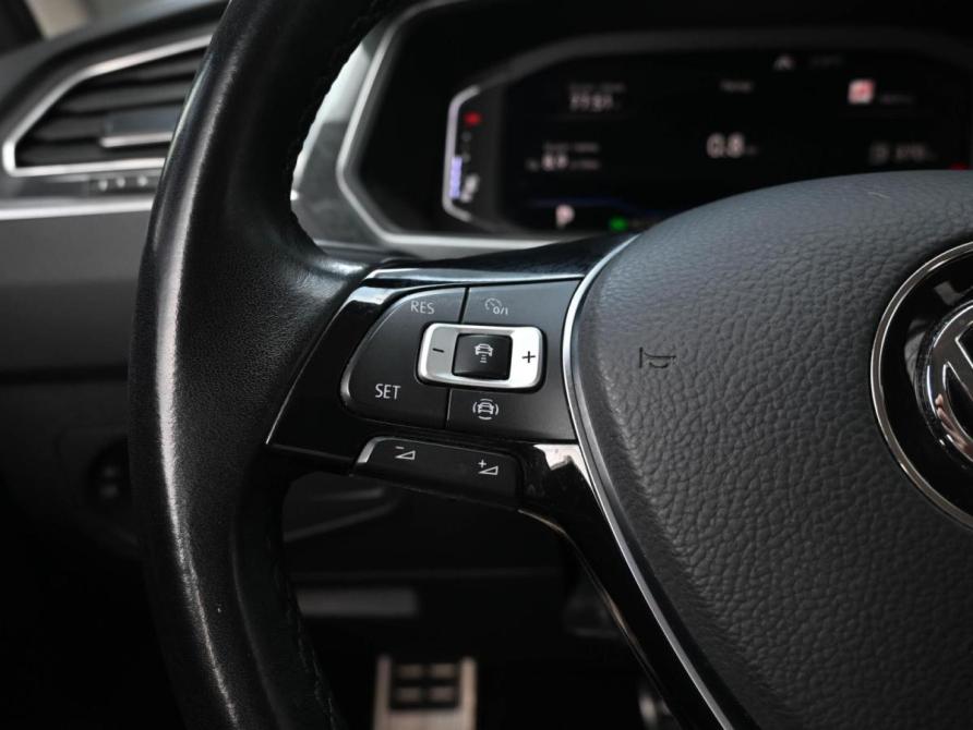 Volkswagen Tiguan II Новороссийск  - изображение 16
