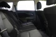 Mitsubishi Outlander III Рестайлинг Ульяновск  - изображение 22