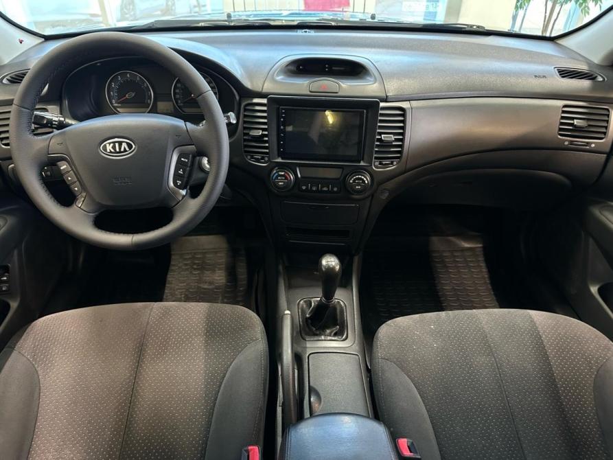 Kia Magentis II Волгоград  - изображение 8
