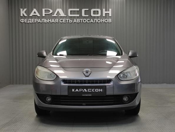 Renault Fluence I с пробегом 2011 года, цена 595 000 рублей, 195114 км, седан, Автокод Объявления